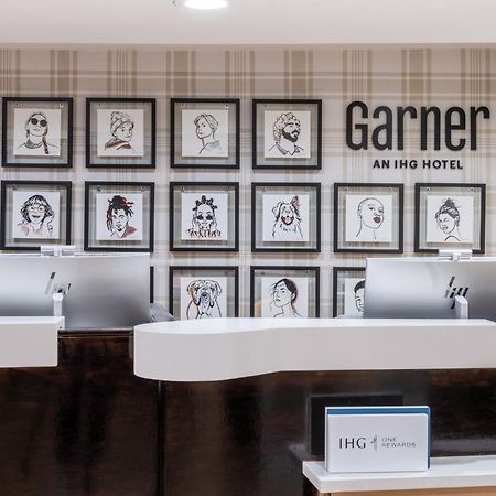 Garner Hotel Gonzales By Ihg Εξωτερικό φωτογραφία