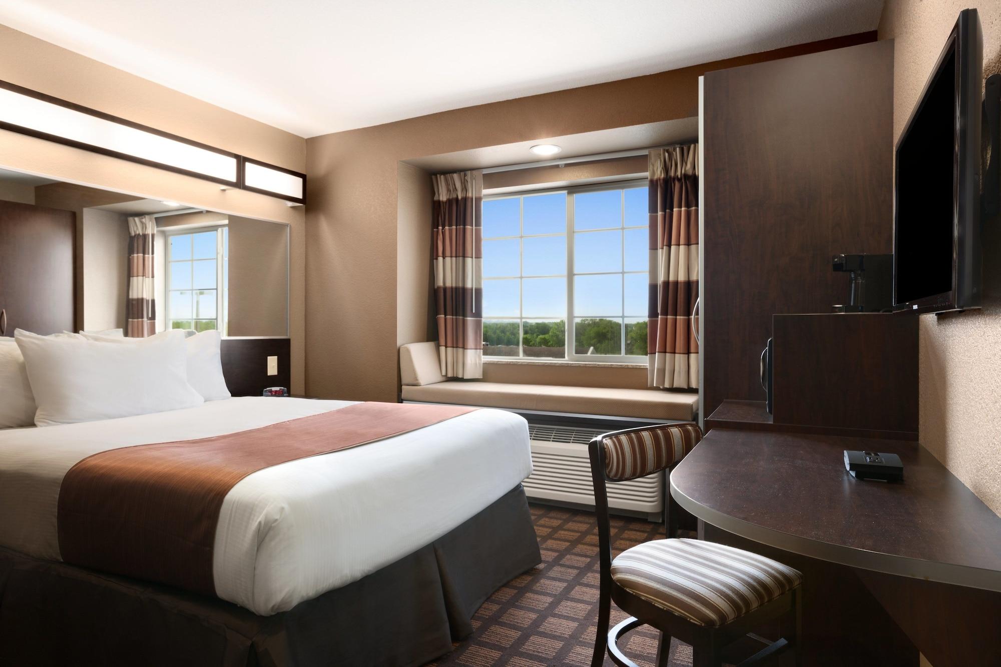 Garner Hotel Gonzales By Ihg Εξωτερικό φωτογραφία