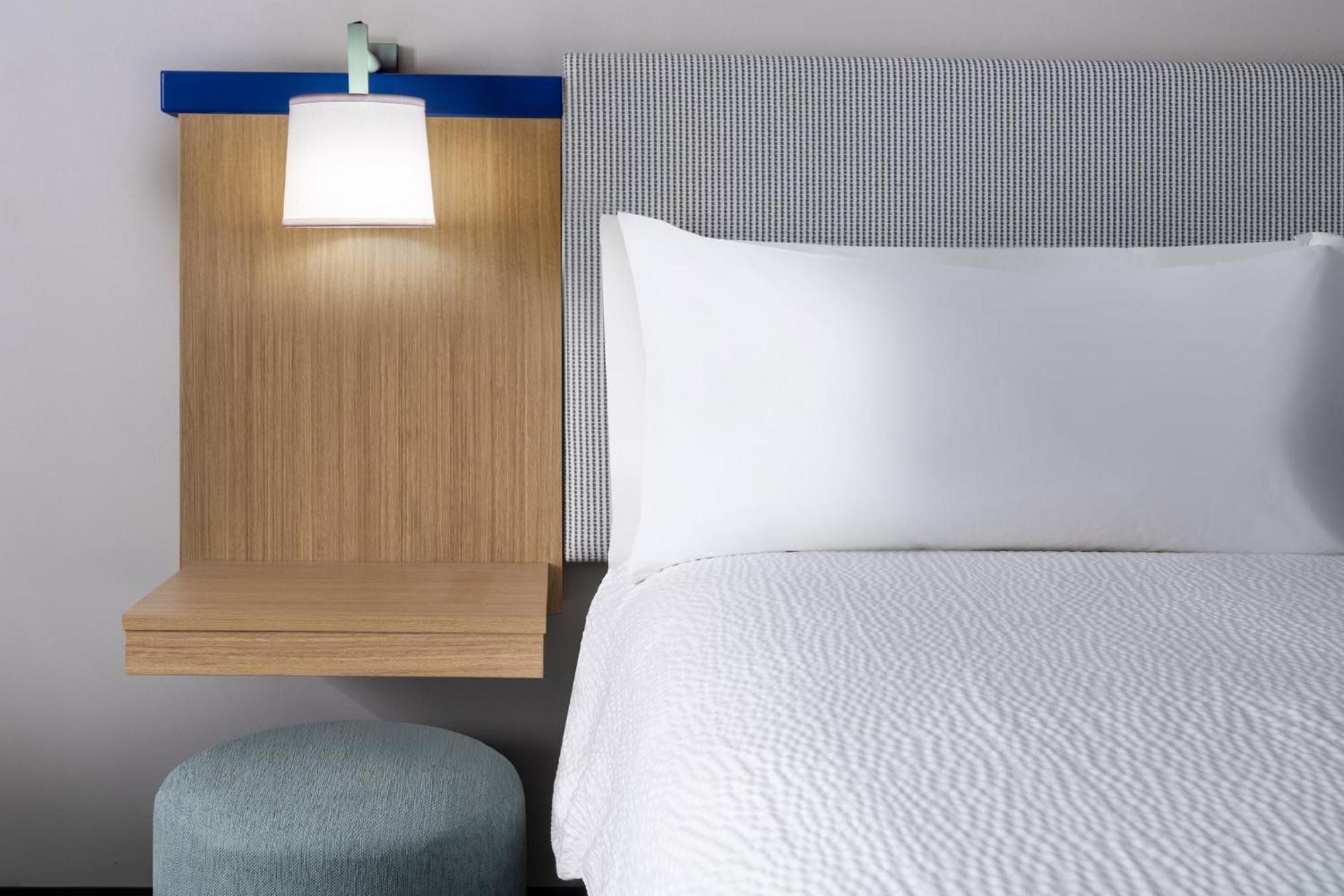 Garner Hotel Gonzales By Ihg Εξωτερικό φωτογραφία