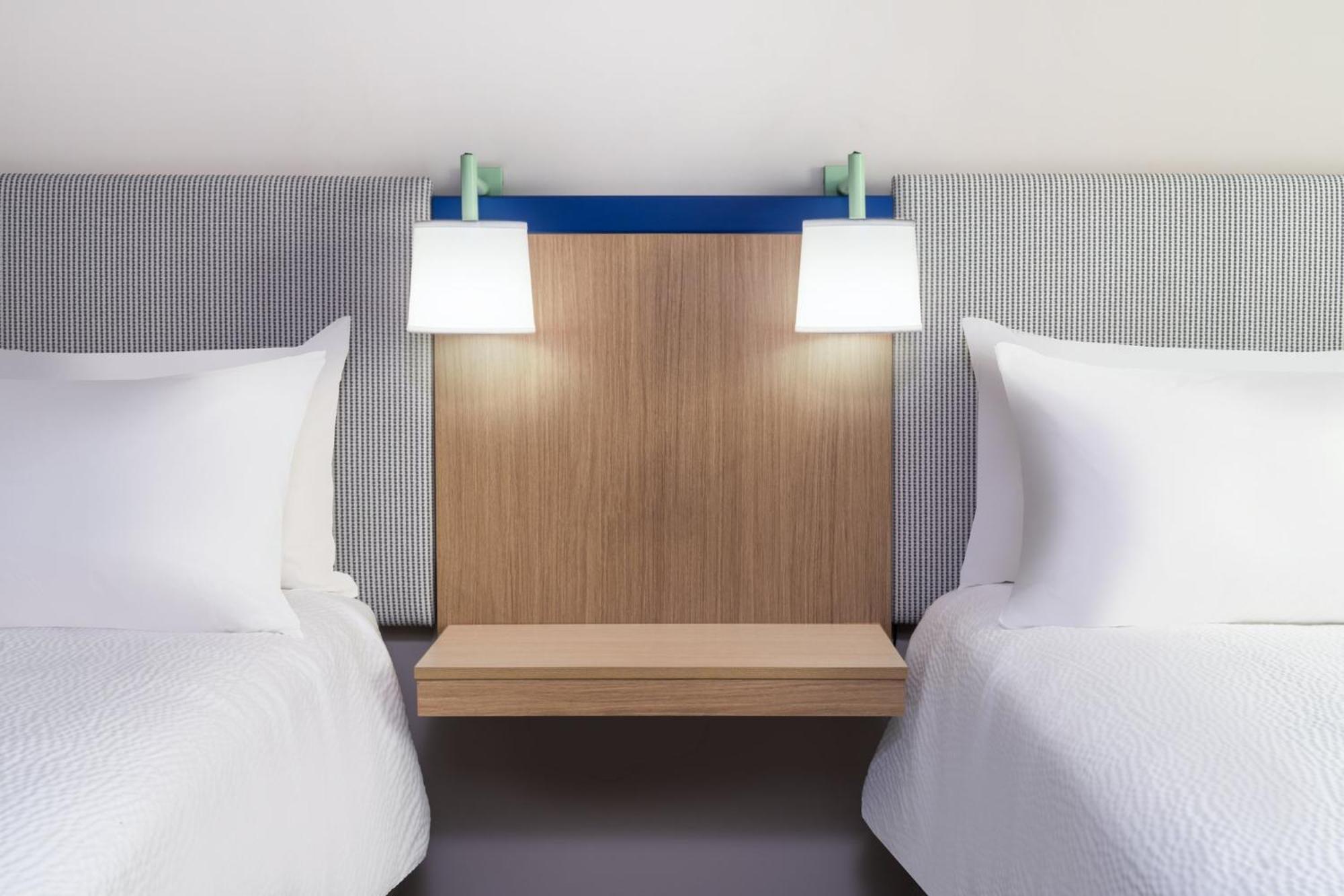 Garner Hotel Gonzales By Ihg Εξωτερικό φωτογραφία